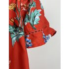 Primark nyitott vállú ruha