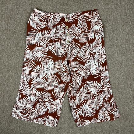 Primark levélmintás nadrág