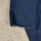 River Island magas derekú capri farmer