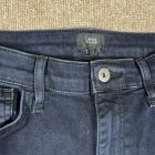 River Island magas derekú capri farmer