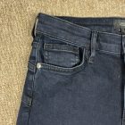 River Island magas derekú capri farmer