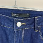 Dunnes koptatott farmer