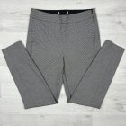 Apró mintás nadrág