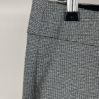 Apró mintás nadrág