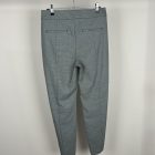 Apró mintás nadrág