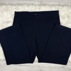 Dunnes bordázott nadrág