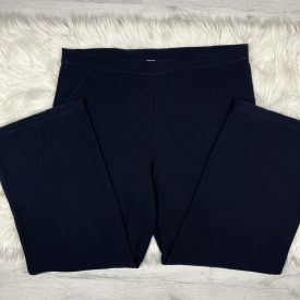 Dunnes bordázott nadrág