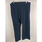 Dunnes bordázott nadrág