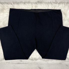 Gumis derekú leggings