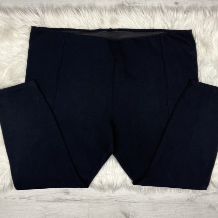 Gumis derekú leggings