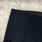 Gumis derekú leggings