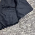 Gumis derekú leggings