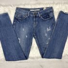 Harper szaggatott farmer