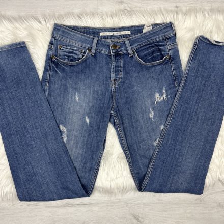 Harper szaggatott farmer