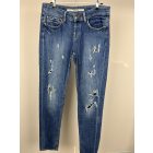 Harper szaggatott farmer