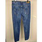 Harper szaggatott farmer