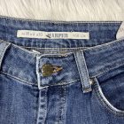 Harper szaggatott farmer