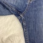 Harper szaggatott farmer