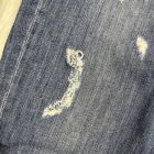 Harper szaggatott farmer