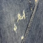 Harper szaggatott farmer