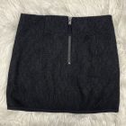 Topshop csipkés szoknya