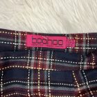 BooHoo horgolt aljú szoknya