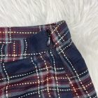 BooHoo horgolt aljú szoknya