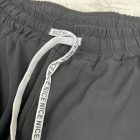 Bő szárú nadrág megkötővel