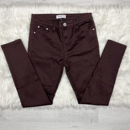 Glamorous rugalmas nadrág