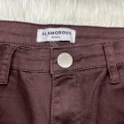 Glamorous rugalmas nadrág