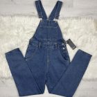 Nasty Gal kantáros farmer (címkés)