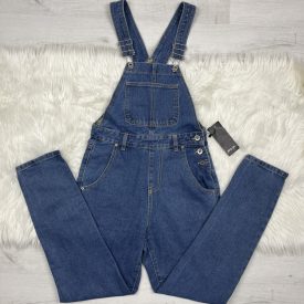 Nasty Gal kantáros farmer (címkés)