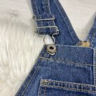 Nasty Gal kantáros farmer (címkés)