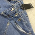 Nasty Gal kantáros farmer (címkés)