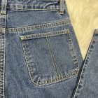 Nasty Gal kantáros farmer (címkés)