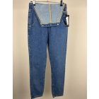 Nasty Gal kantáros farmer (címkés)