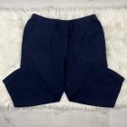 Dunnes gumis vászonkeverék nadrág