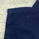 Dunnes gumis vászonkeverék nadrág