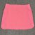 TopShop neonpink szoknya
