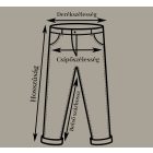 Stehmann extra rugalmas anyagú nadrág